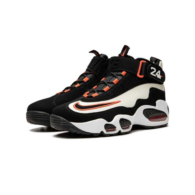 Air Griffey Max 1 San Francisco Giants Unisex