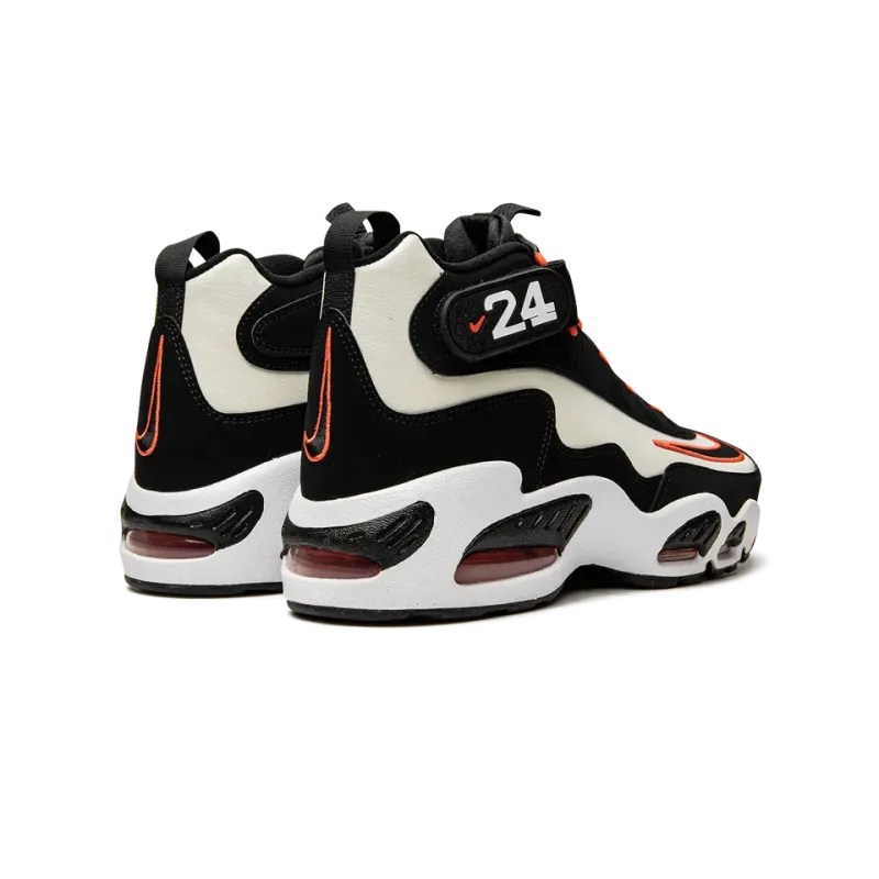 Air Griffey Max 1 San Francisco Giants Unisex