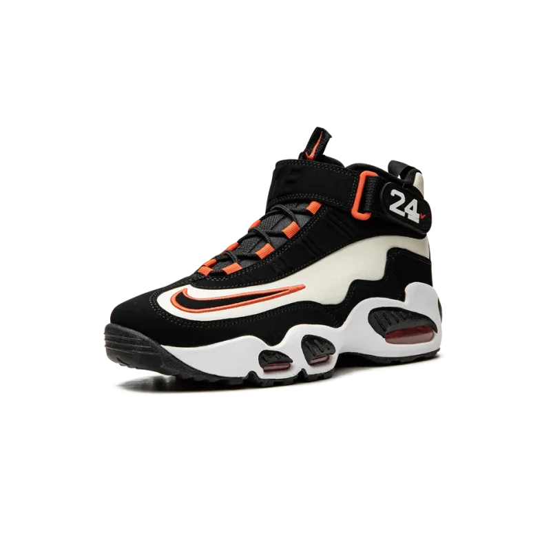 Air Griffey Max 1 San Francisco Giants Unisex