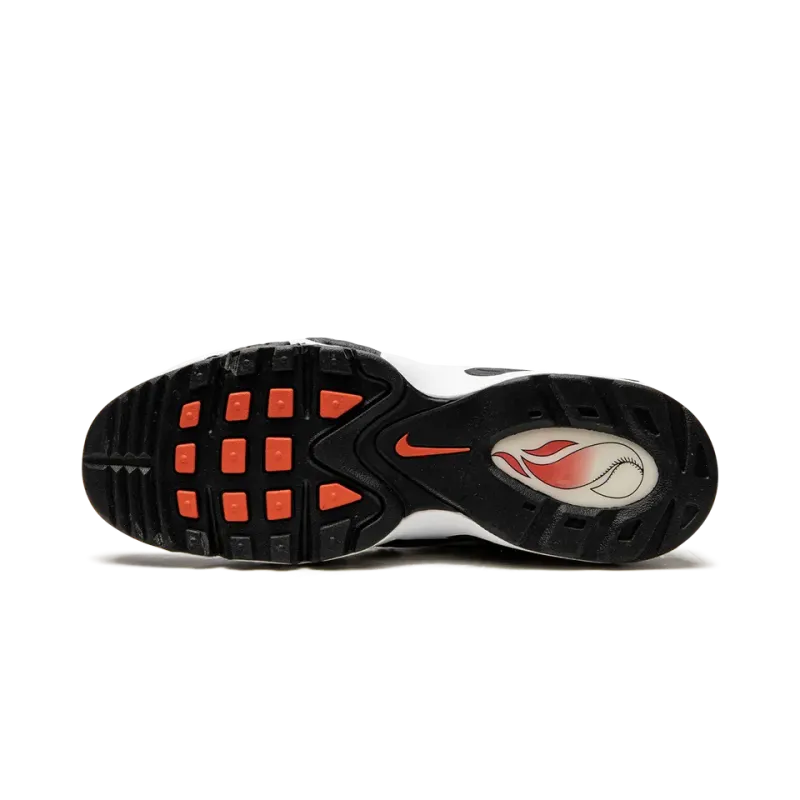 Air Griffey Max 1 San Francisco Giants Unisex