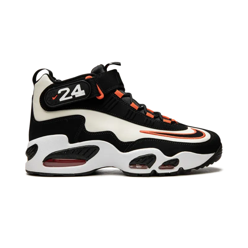 Air Griffey Max 1 San Francisco Giants Unisex