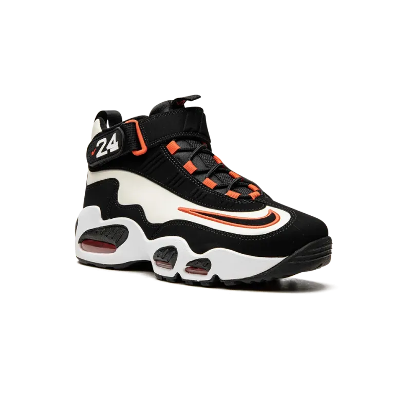 Air Griffey Max 1 San Francisco Giants Unisex