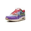 Nike Air Max 1 SP Concepts - Wild Violet - Special Box Mens