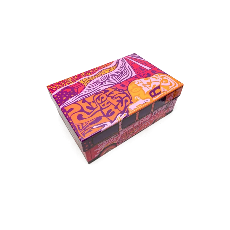 Nike Air Max 1 SP Concepts - Wild Violet - Special Box Mens