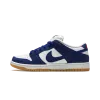 Nike SB Dunk Low Los Angeles Dodgers Mens