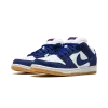 Nike SB Dunk Low Los Angeles Dodgers Mens