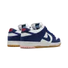 Nike SB Dunk Low Los Angeles Dodgers Mens