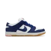 Nike SB Dunk Low Los Angeles Dodgers Mens