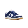 Nike SB Dunk Low Los Angeles Dodgers Mens