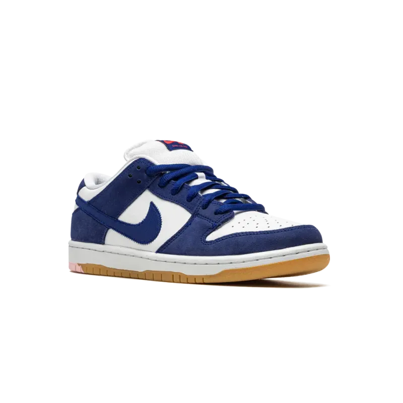 Nike SB Dunk Low Los Angeles Dodgers Mens