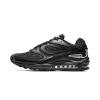 Nike Air Max 98 TL Supreme - Black Mens