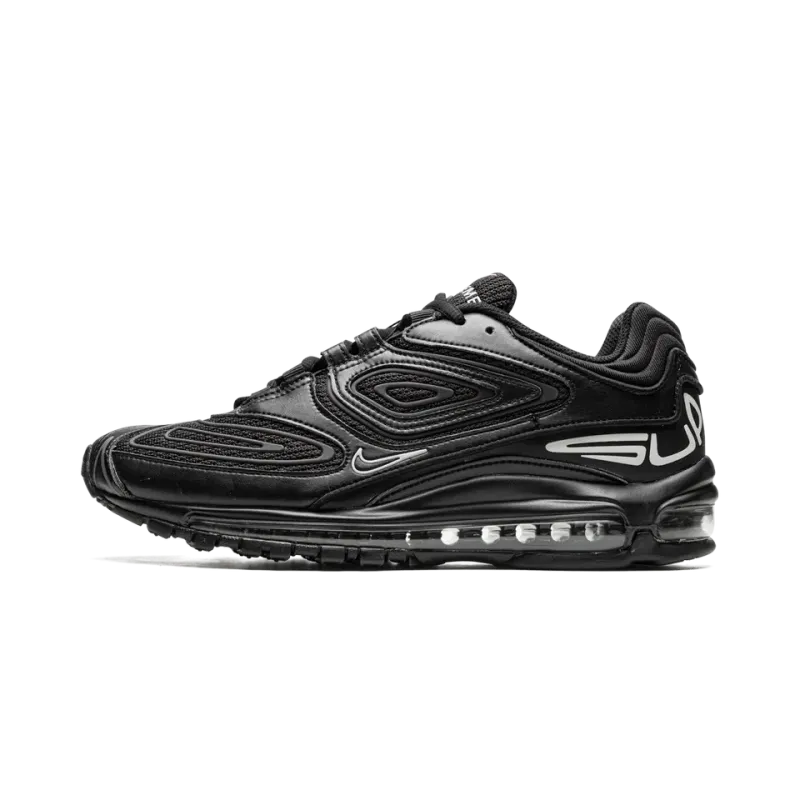 Nike Air Max 98 TL Supreme - Black Mens
