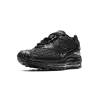Nike Air Max 98 TL Supreme - Black Mens