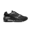 Nike Air Max 98 TL Supreme - Black Mens