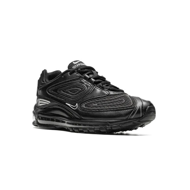 Nike Air Max 98 TL Supreme - Black Mens