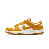 Nike DUNK LO NEXT NATURE MNS WMNS Gold / Phantom Womens