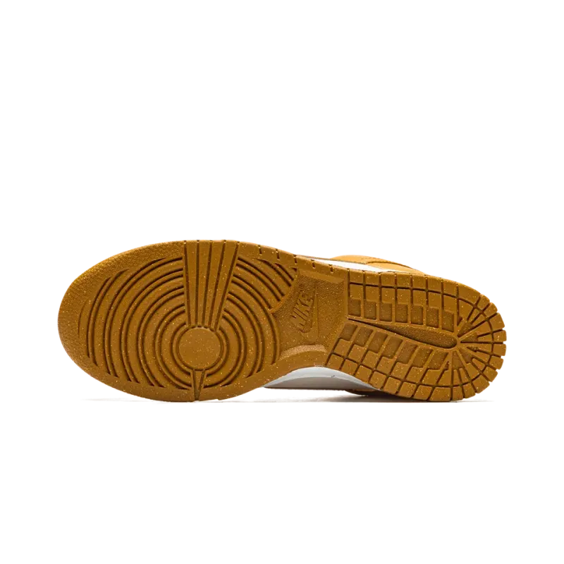 Nike DUNK LO NEXT NATURE MNS WMNS Gold / Phantom Womens