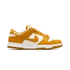 Nike DUNK LO NEXT NATURE MNS WMNS Gold / Phantom Womens