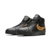 Nike SB Blazer Supreme - Black Mens