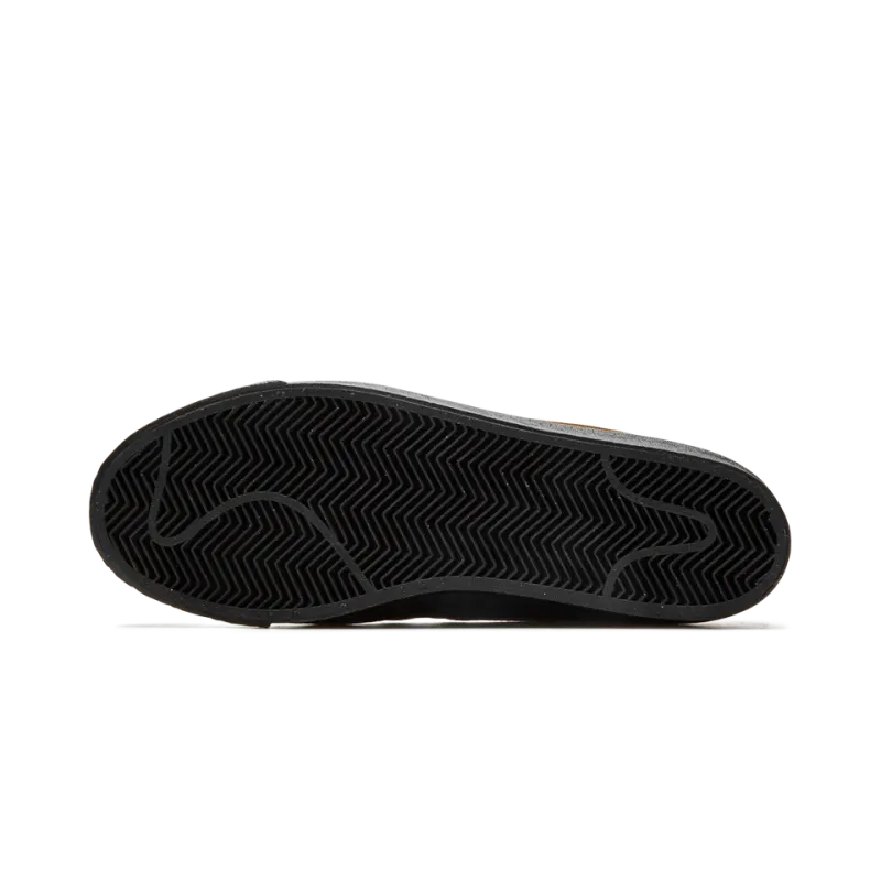 Nike SB Blazer Supreme - Black Mens