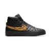 Nike SB Blazer Supreme - Black Mens