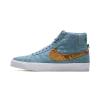 Nike SB Blazer Supreme - Denim Mens
