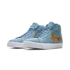 Nike SB Blazer Supreme - Denim Mens