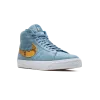 Nike SB Blazer Supreme - Denim Mens