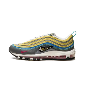 Nike Air Max 97 Air Sprung Mens