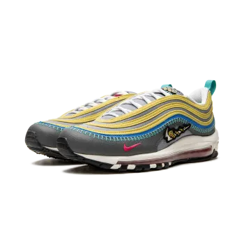 Nike Air Max 97 Air Sprung Mens