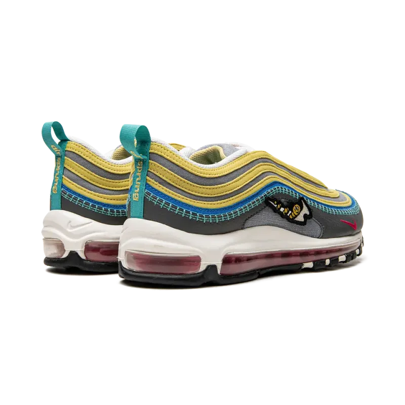 Nike Air Max 97 Air Sprung Mens