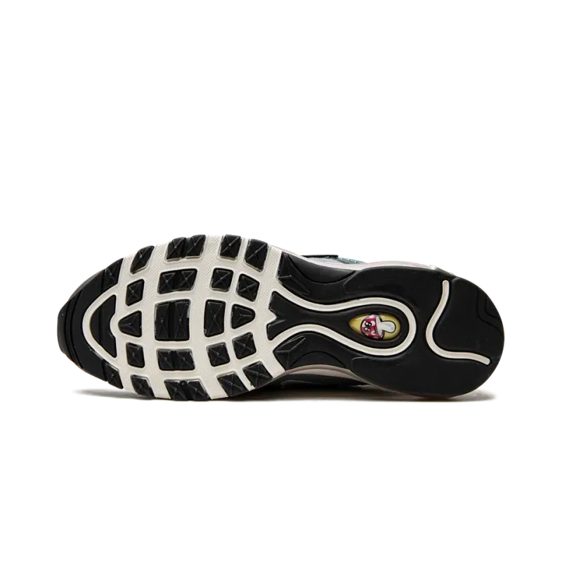 Nike Air Max 97 Air Sprung Mens