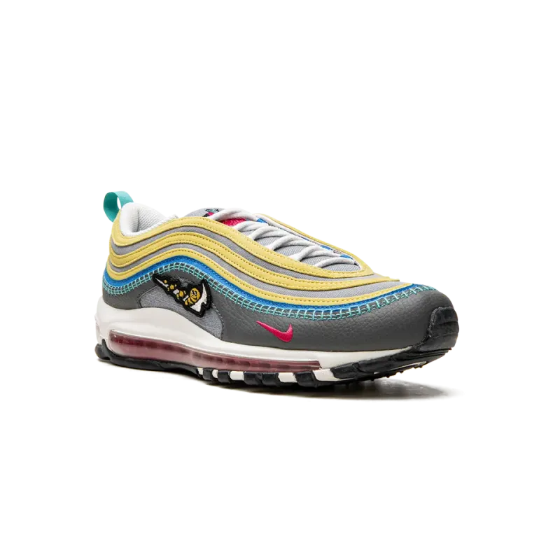 Nike Air Max 97 Air Sprung Mens