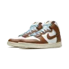 Nike Dunk High Retro PRM Pecan and Sail Mens