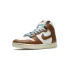 Nike Dunk High Retro PRM Pecan and Sail Mens