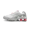 Nike Shox Ride 2 SP Supreme White Mens