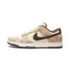 Nike Dunk Low PRM Animal Pack - Cheetah Mens