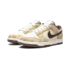 Nike Dunk Low PRM Animal Pack - Cheetah Mens