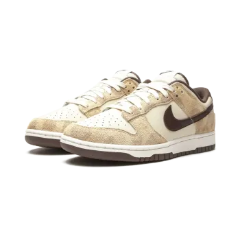 Nike Dunk Low PRM Animal Pack - Cheetah Mens