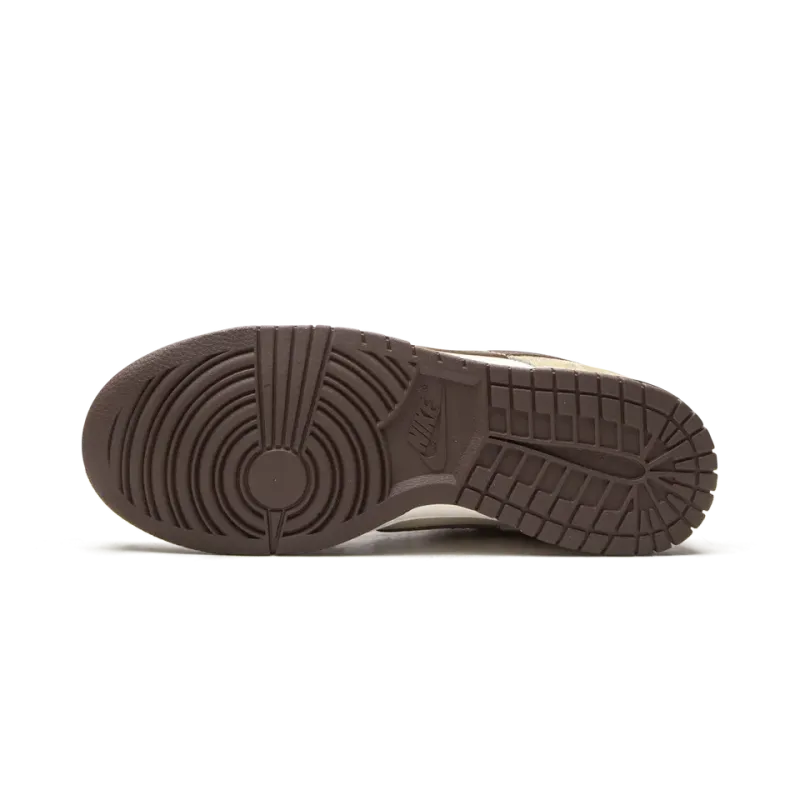 Nike Dunk Low PRM Animal Pack - Cheetah Mens