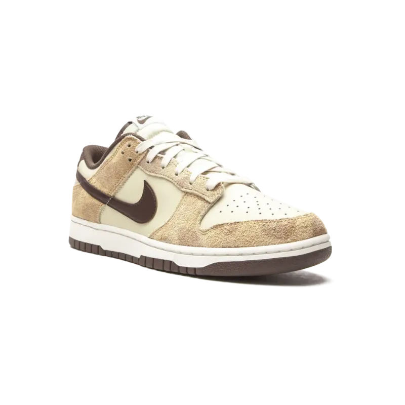 Nike Dunk Low PRM Animal Pack - Cheetah Mens