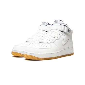 Nike Air Force 1 Mid Jewel QS NYC - Yankees Mens