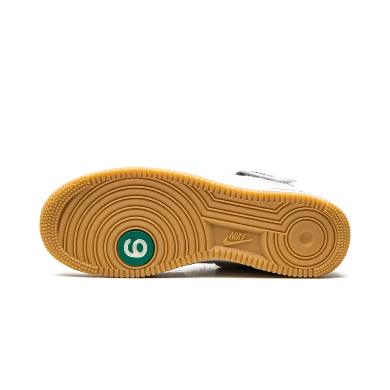 Nike Air Force 1 Mid Jewel QS NYC - Yankees Mens