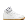 Nike Air Force 1 Mid Jewel QS NYC - Yankees Mens