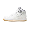 Nike Air Force 1 Mid Jewel QS NYC - Yankees Mens
