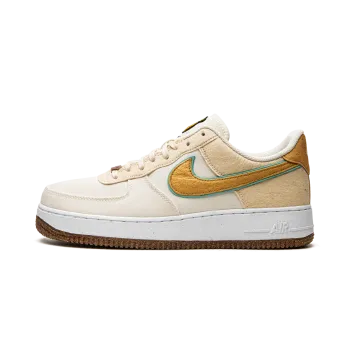 Nike Air Force 1 '07 PRM Happy Pineapple Mens