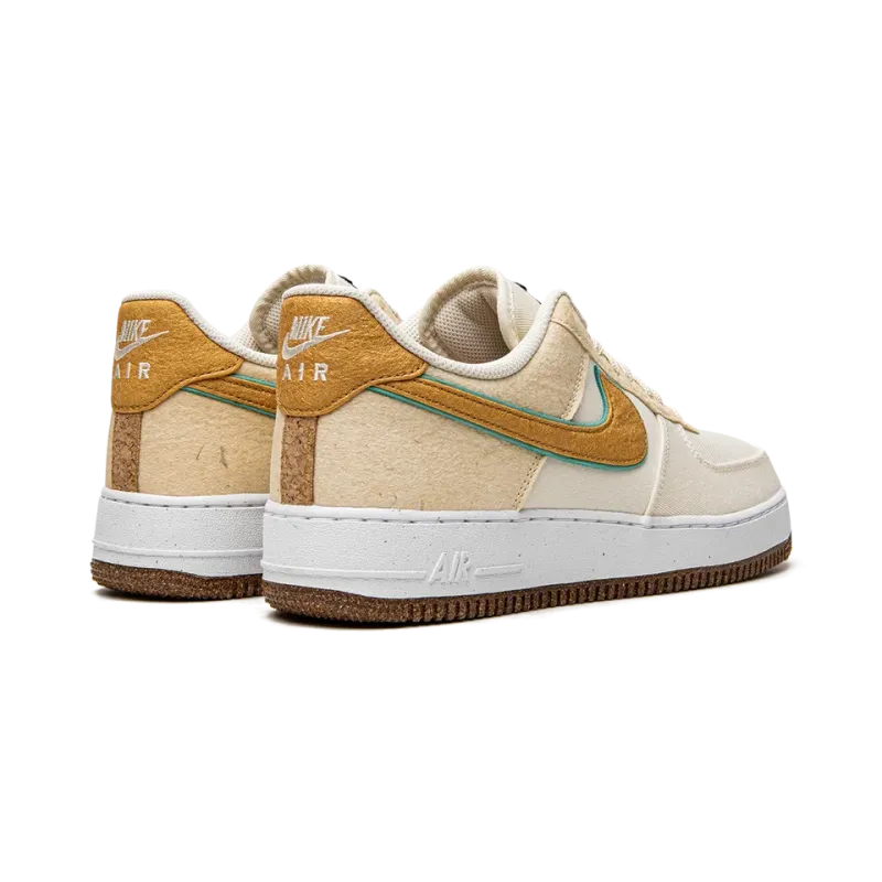Nike Air Force 1 '07 PRM Happy Pineapple Mens