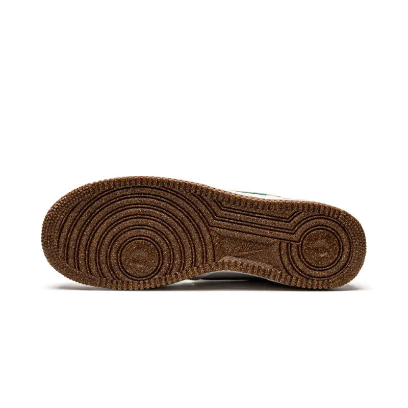 Nike Air Force 1 '07 PRM Happy Pineapple Mens