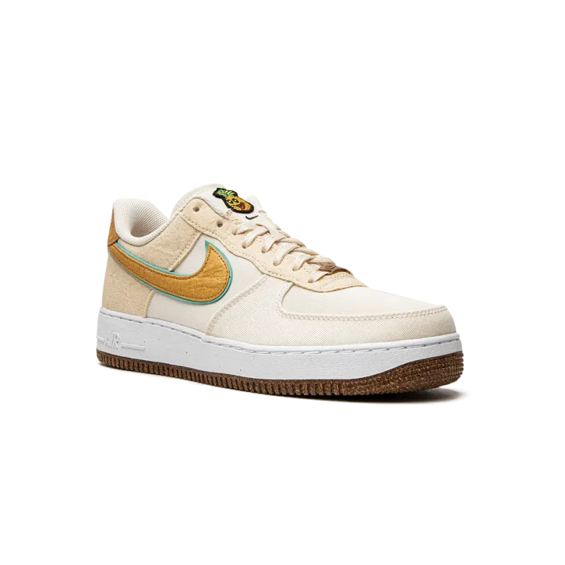 Nike Air Force 1 '07 PRM Happy Pineapple Mens