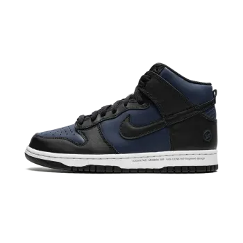 Nike Dunk High Fragment - Tokyo Mens